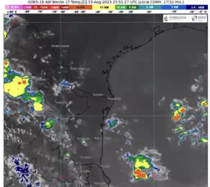 Recomienda Gobierno de Reynosa tomar medidas ante altas temperatura