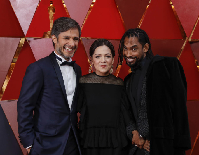 Trump se burla de baja audiencia en los Oscar