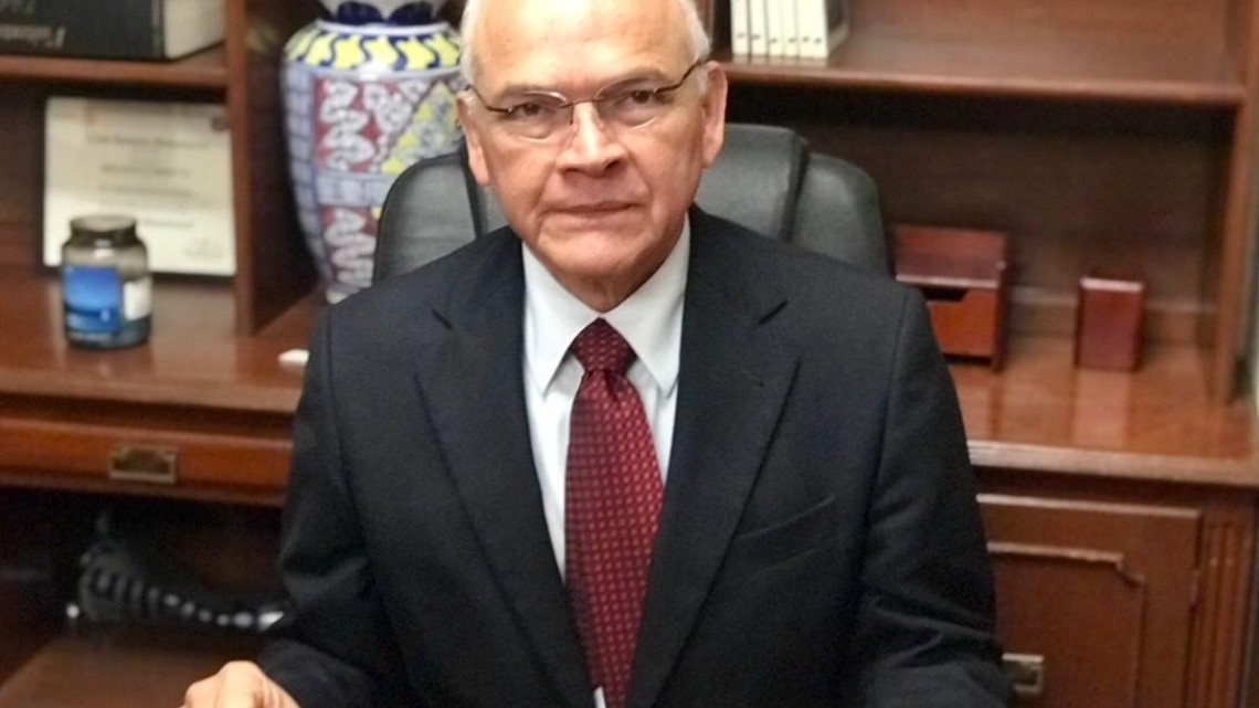 Si autoridad no da seguridad con policía municipal, CANACO promoverá autodefensa y uso de armas