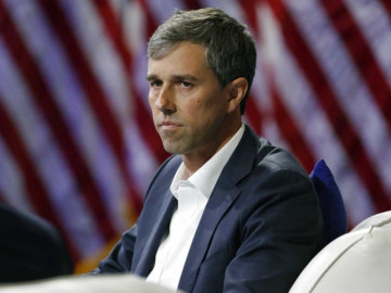 Beto O'Rourke se retira de campaña rumbo a la presidencia de EU
