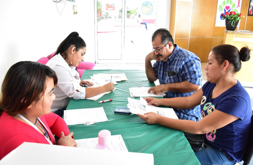 Invita DIF a la campaña de matrimonios colectivos