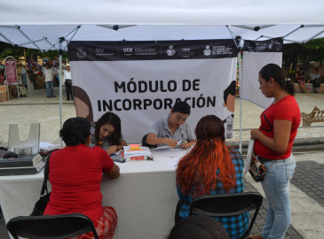 iNEA realiza su jornada nacional de acreditación para alfabetización y primaria