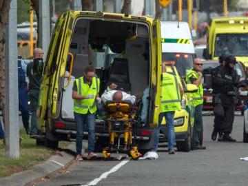 Embajada de N. Zelandia activa número por ataque