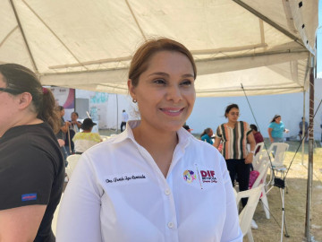 Promueven suero casero para evitar deshidratación