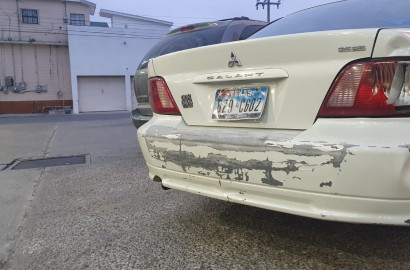 Decreto para autos chocolate, medida justa según la ciudadanía 