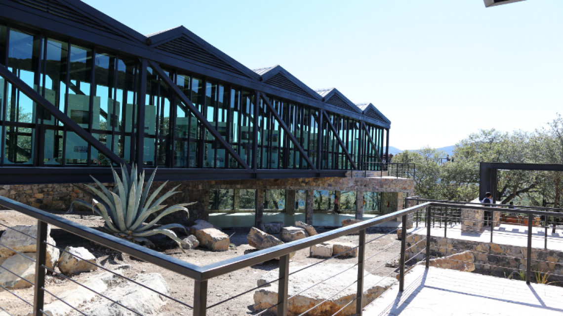 Invita Gobierno de Tamaulipas a disfrutar del paseo turístico Camino Real a Tula