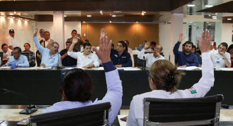 Aprueban descuentos en Predial y otras obligaciones fiscales para 2018