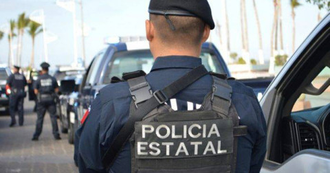 Obtienen policías de Tamaulipas incremento salarial