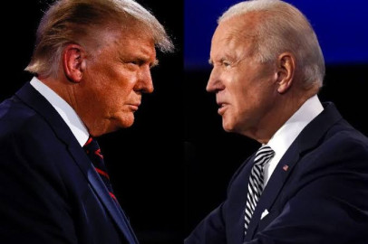 Trump paga 3mdd para conteo de votos en Wisconsin, Biden logra aún más votos