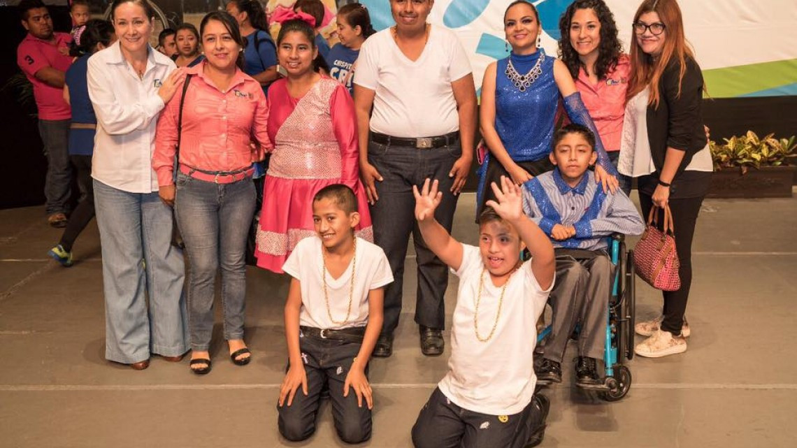 DIF Tamaulipas felicita a participantes del Concurso de Talento