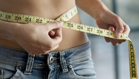 SAT regresará impuestos a quienes bajen de peso