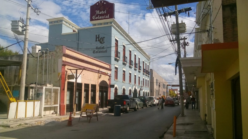 Hoteleros esperan reponerse durante el Buen Fin