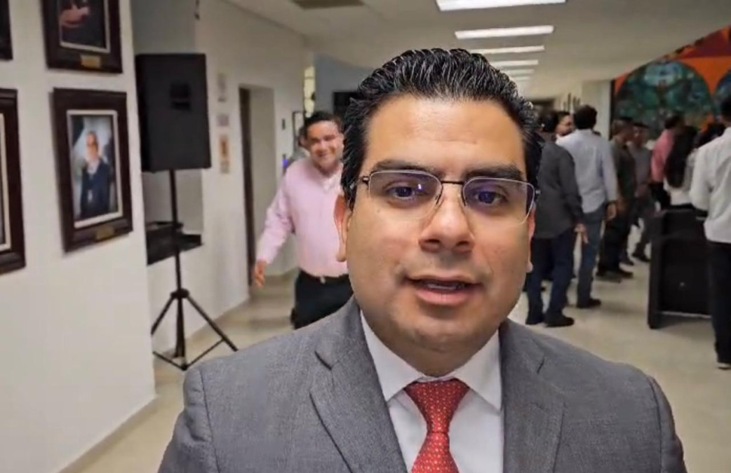 Renuncia David Cerda a presidencia del Poder Judicial de Tamaulipas