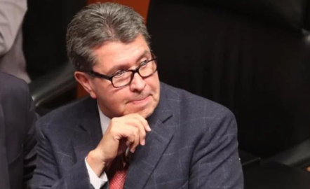 Guardia Nacional no militarizará al país: Monreal