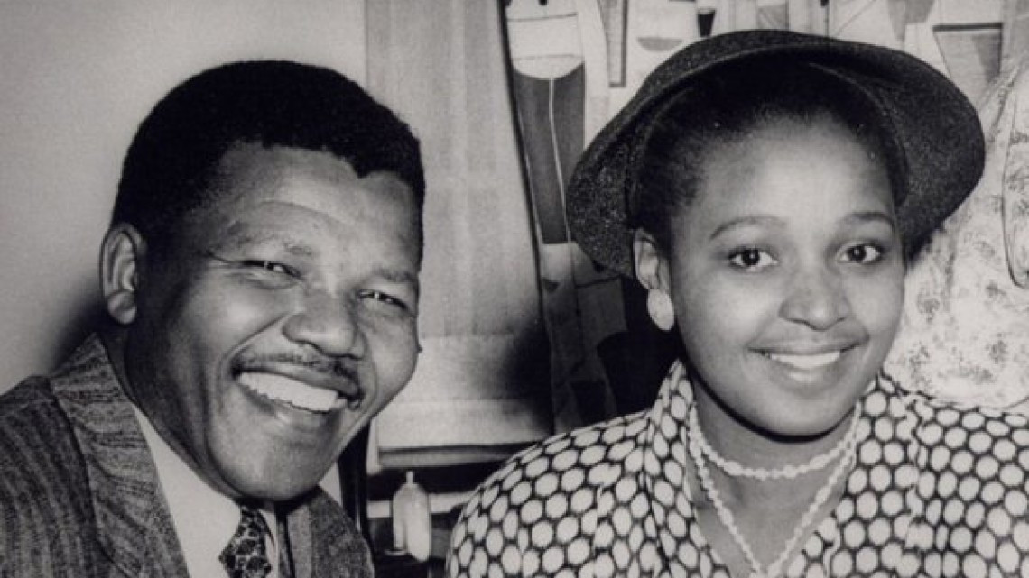 Muere Winnie Madikizela-Mandela a los 81 años