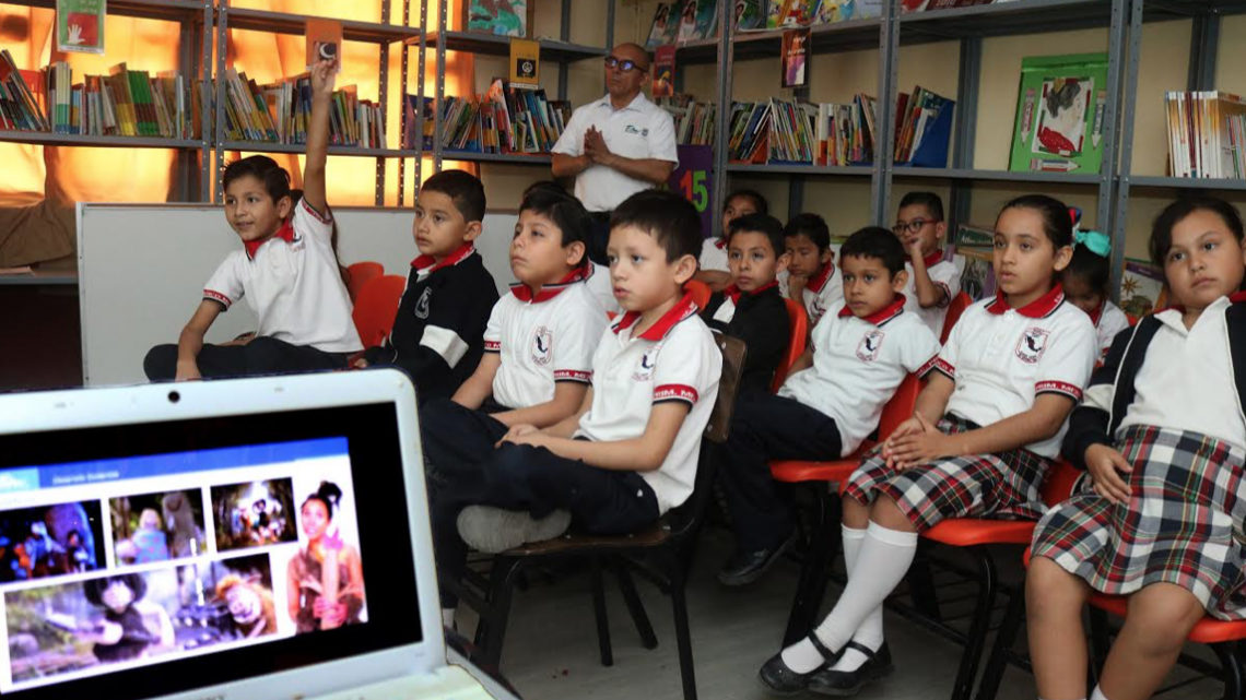 Gobierno de Tamaulipas impulsa el desarrollo sostenible