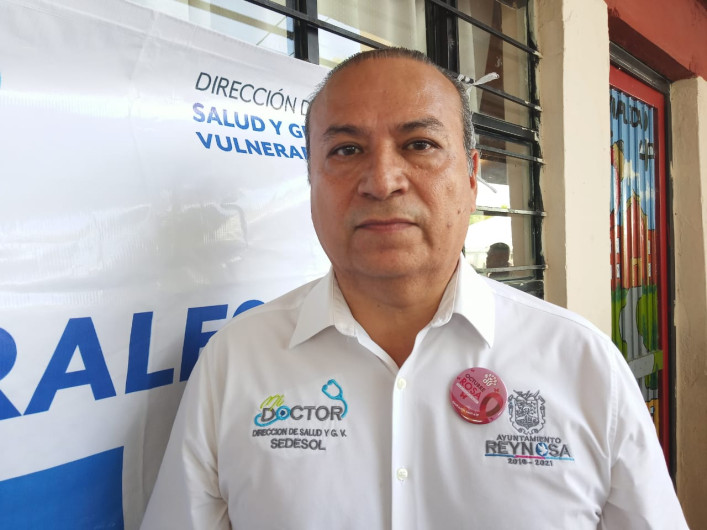 Aumentan casos de dengue por temporada de lluvias