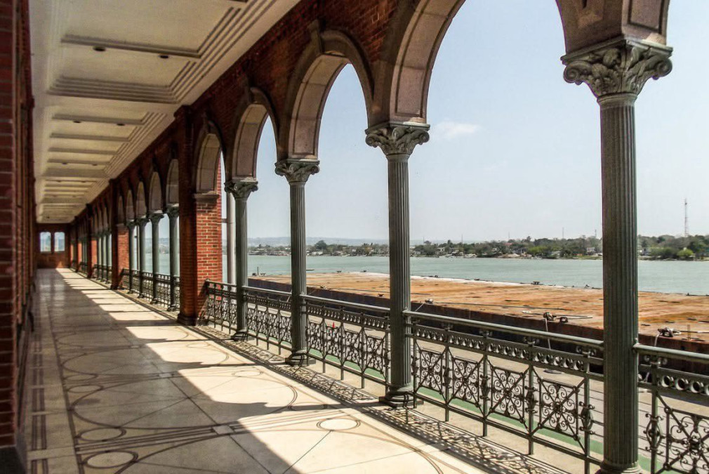 Será Tampico sede del “Simposium de Centros Históricos 2025”