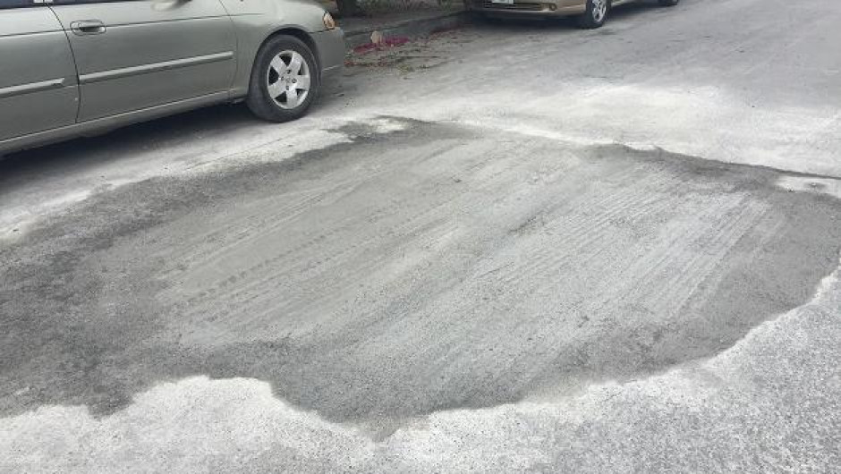 Tapan más de 400 baches en Ciudad Madero