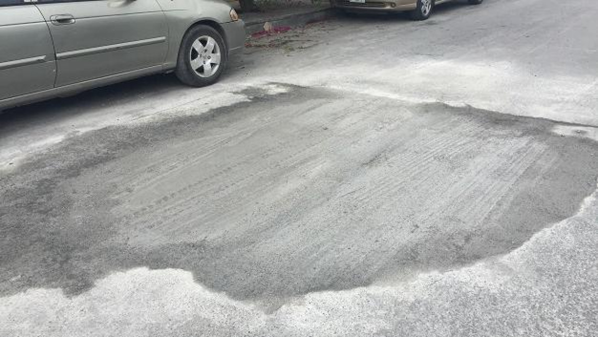 Tapan más de 400 baches en Ciudad Madero