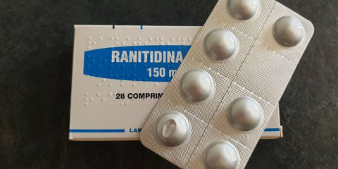 Cofepris exhorta a no consumir ranitidina
