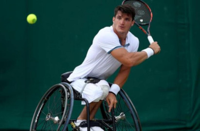 Atletas paralímpicos en Argentina reciben luz verde para entrenamientos