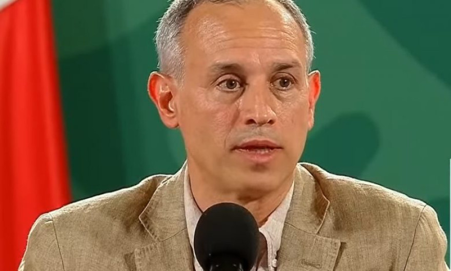 Hugo López-Gatell anuncia el final de las conferencias vespertinas de COVID-19