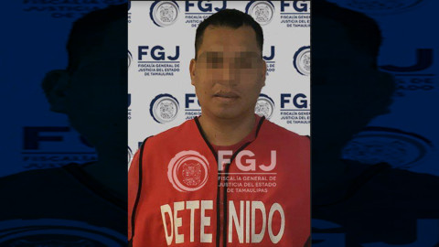 Dictan más de 30 años de prisión a hombre por el delito de violación