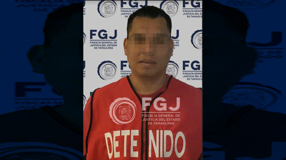 Dictan más de 30 años de prisión a hombre por el delito de violación