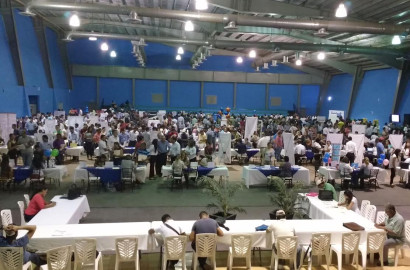 Tamaulipas, entidad laboral y competitiva a nivel Nacional