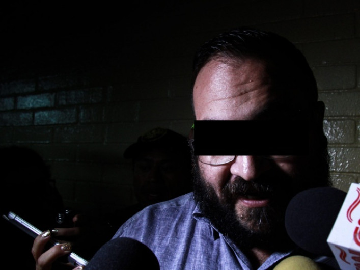 Orden de aprehensión contra cuñada de Javier Duarte