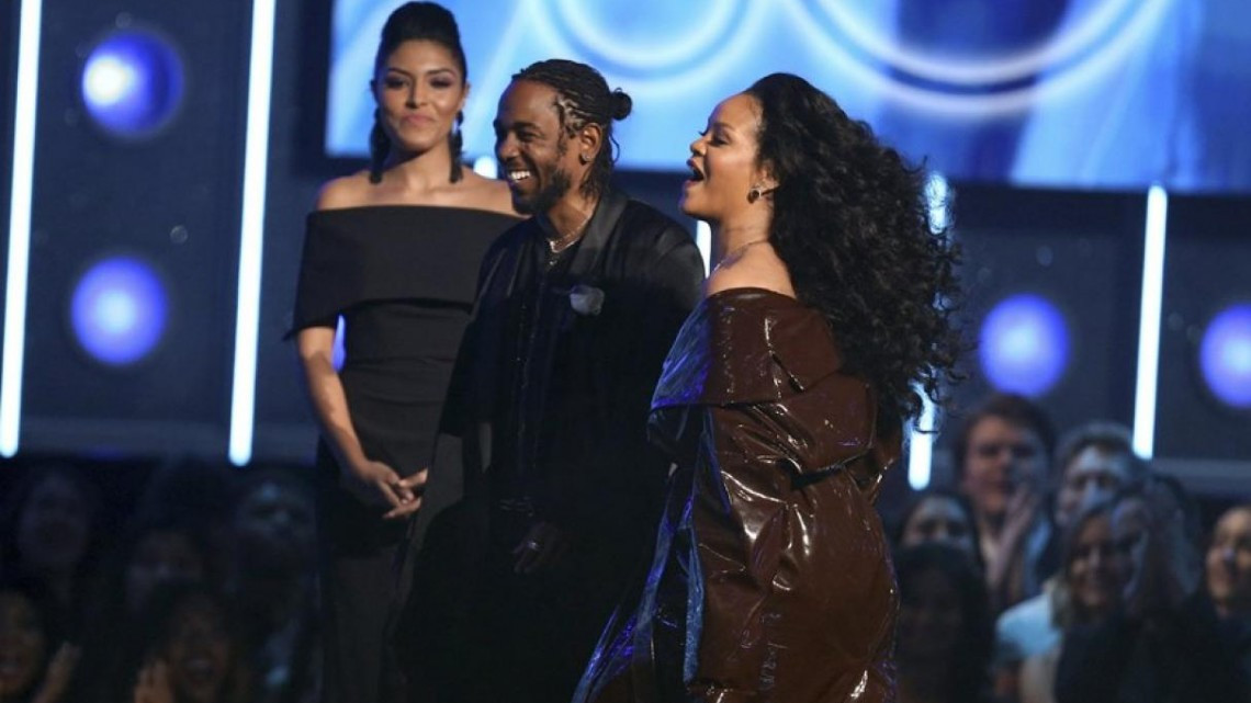 Así se vivieron los Grammy 2018, Bruno Mars se robó la noche