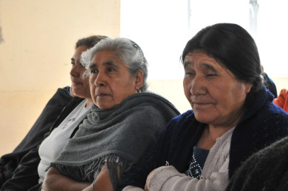 Pide Salud extremar precauciones por tormenta invernal