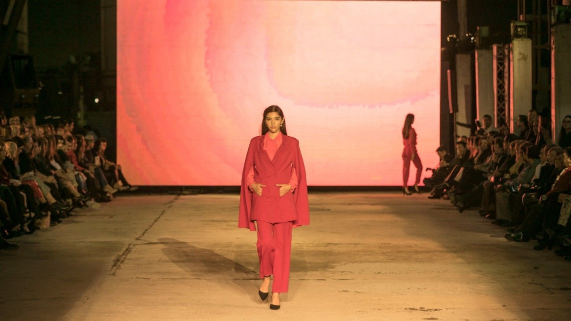 Recibe Reynosa tercera edición DMX32