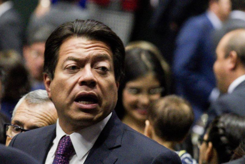 Diputados valorará si habrá cambios en la Ley de Ingresos 