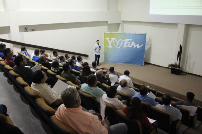 INDE une lazos con Asociaciones Deportivas