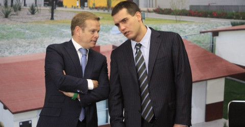 PVEM ofrece su apoyo a AMLO después de romper alianza con PRI