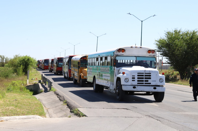Habrá traslado gratis al “Grill Fest NLD 2019”