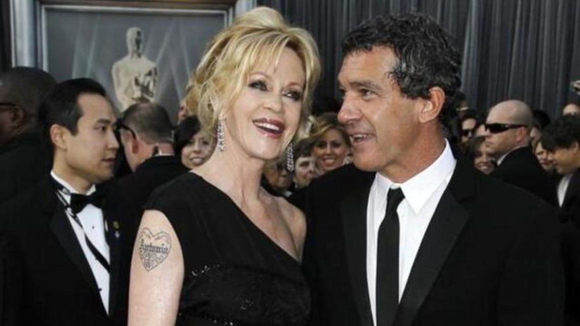 Los peores y más feos tatuajes de las celebridades