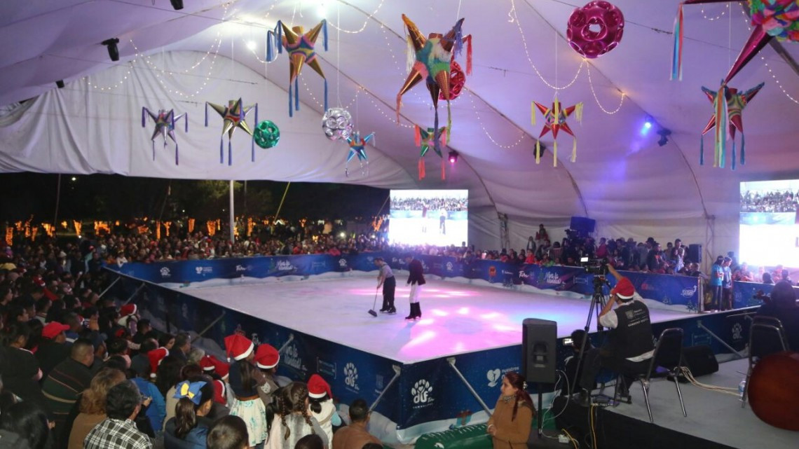 2018 será un gran año para Tamaulipas: FGCDV