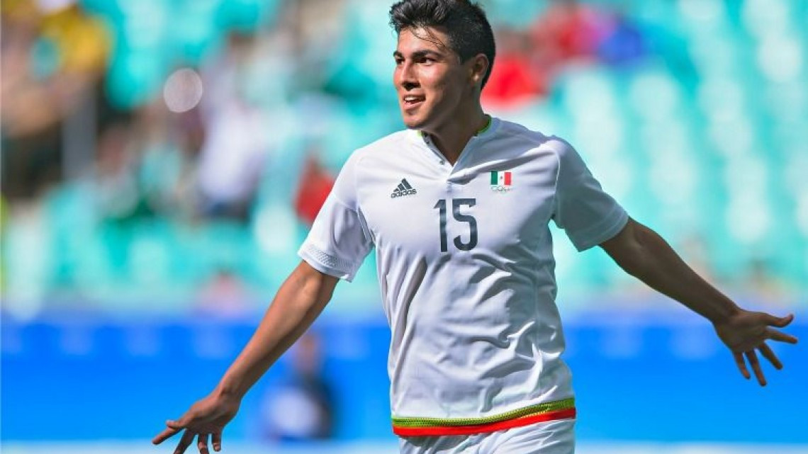 Lista de 28 convocados a la Selección Mexicana: Rusia 2018