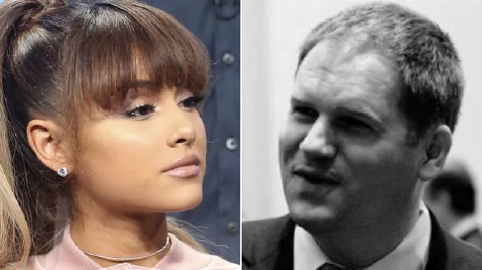 La emotiva carta de un padre a Ariana Grande