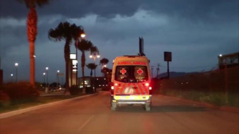 Fallece bebé electrocutado en Coahuila