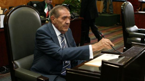 Fallece Javier Usabiaga, ex titular de la Sagarpa