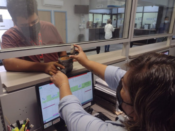 Exhorta Comapa a usuarios a instalar medidor