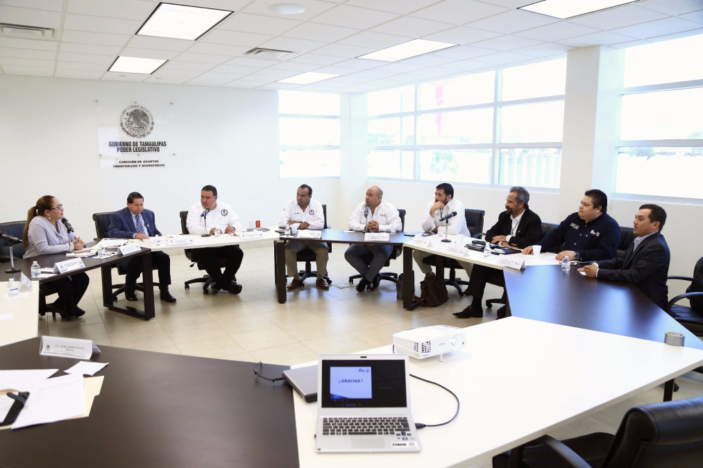 Impulsan Primer Foro de Líderes Migrantes