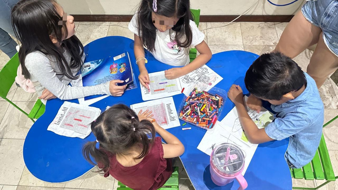 Llega a la pantalla del Planetario de Ciudad Victoria: “Los Mayas: Planeación Cósmica”  