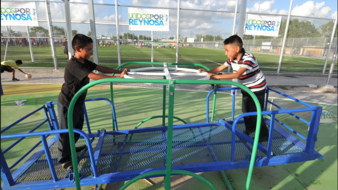 Plan Unidos abate el rezago social, ha beneficiado a 1 millón 400 mil Tamaulipecos