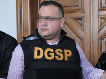 Impugnan amparo en contra de Mansur Cysneiros, presunto prestanombres de Javier Duarte 