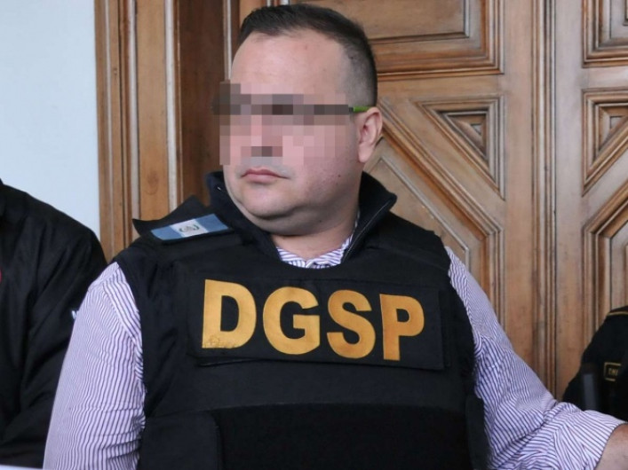 Impugnan amparo en contra de Mansur Cysneiros, presunto prestanombres de Javier Duarte 